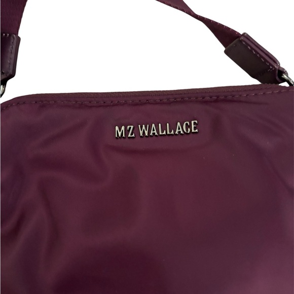 MZ Wallace Bowery Crossbody Bag - Picture 3 of 13